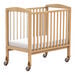 Dropside Wooden Evacuation Cots  hi\-res
