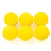 7cm Foam Balls 6pk  hi\-res