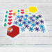 Easy Grip Stampers 50pk  hi\-res