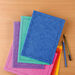 A4 Classic Exercise Book 8mm Ruled with Margin 64pg 50pk  hi\-res