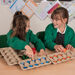 TTS Egg Box Maths Set  hi\-res