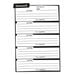 Silvine Homework Diary and Reading Record Book 30pk  hi\-res