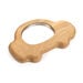 TTS Wooden Hand Held Baby Mirrors 5pk  hi\-res