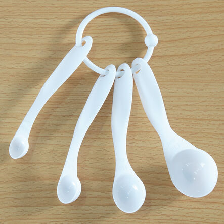 Measuring Spoons, 2.5ml to 15ml  hi\-res