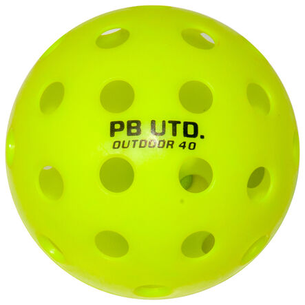 Pickleball United Primary Paddle Class Pack  hi\-res