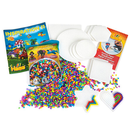 Hama Midi Beads Classpack  hi\-res