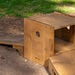 Outdorable Baby Gross Motor Burrow  hi\-res