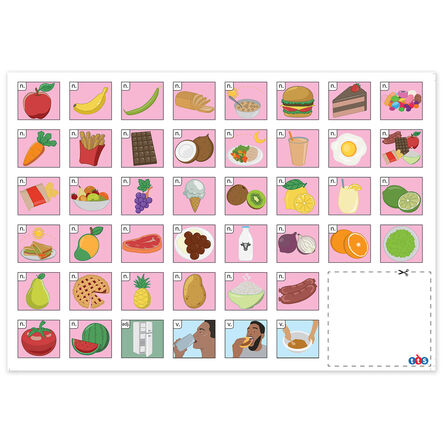 Thematic Chatterboard Insert   hi\-res