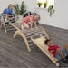Pikler Inspired Reception Climbing Set  hi\-res