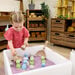 TTS Light Up Messy Pit Collection \x26 Glow Cubes  hi\-res