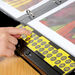 TTS A4 Talking Recordable Photo Albums A4 Single  hi\-res