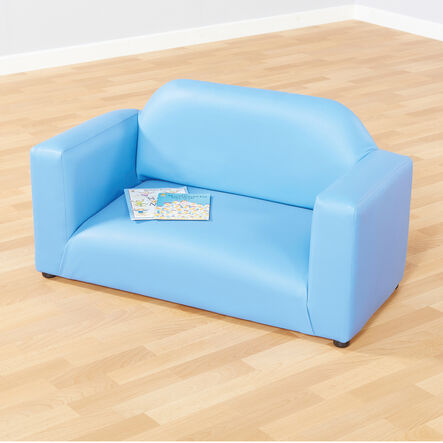 Wipe Clean Classic Home Sofa  hi\-res