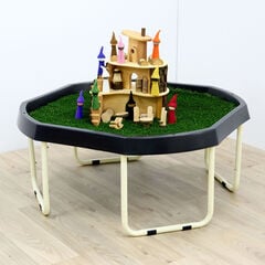 TTS Active World Tuff Tray Small World Enchanted Bundle  hi-res