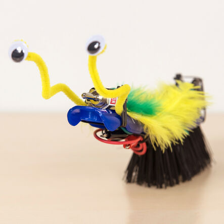 TTS Brush Monster Class Kit  hi\-res