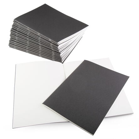A3 Sketchbooks 100gsm 25pk  hi\-res