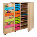 Monarch Bubblegum Art Cupboard  hi\-res