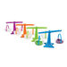 Learning Resources Nestable Pan Balance Set of 4  hi\-res