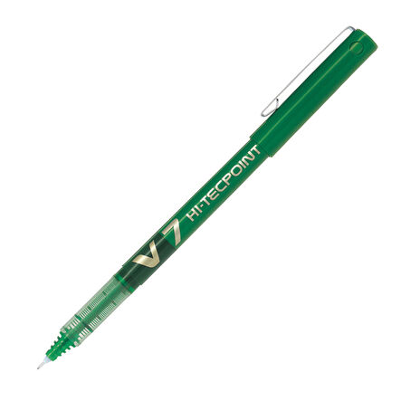 PILOT V7 Rollerball Pen 12pk  hi\-res