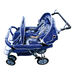 Rabo Baby Bus 4 Seater Stroller  hi\-res