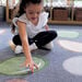 Pebble Placement Carpet 2m x 2m  hi\-res