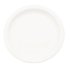 Polycarbonate Plates 230mm Single  hi-res