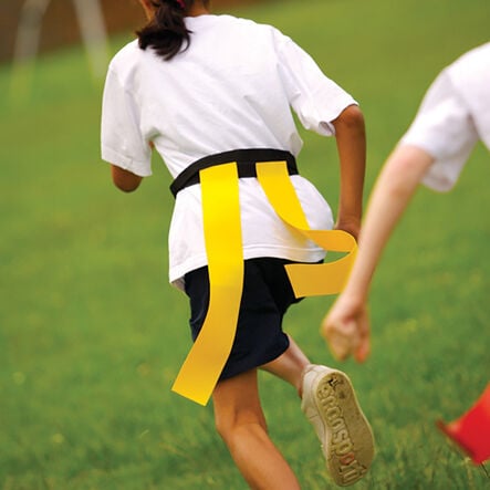 Play Rugby 20 Tag Belts and 40 Tags  hi\-res