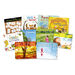 Seasons Book Pack KS1 10pk  hi\-res