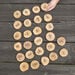 Outdoor Wooden 44 Sounds Pieces  hi\-res