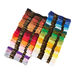 Cotton Embroidery Threads Pack Assorted 144pk  hi\-res