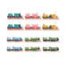 Small World Train Collection  hi\-res