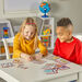 Numberblocks Adding \x26 Subtracting Puzzle Set  hi\-res