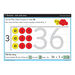 Place Value Counters with Workcards  hi\-res