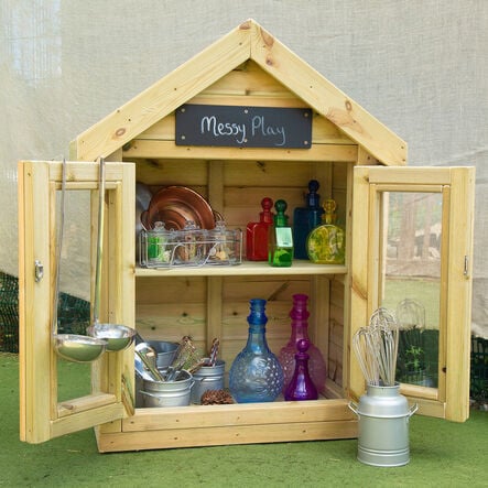 Outdoor Curiosity Cupboard Small  hi\-res