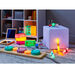 Sensory Colour Changing Light Up Cube  hi\-res