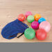 Foam Dodgeballs with Bag  hi\-res