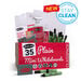 Show\-me® Original A4 Plain Dry Wipe Boards Class Kit  hi\-res