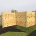 Zig Zag Traverse Climbing Walls 3  hi\-res