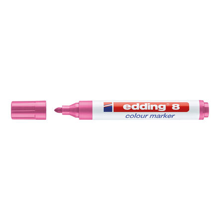 edding Colour Markers Bullet Tip Assorted 144pk  hi\-res