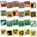 Plant Life Cycle Sequencing Cards  hi\-res