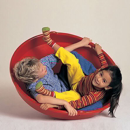 Gonge Giant Balance Spinning Top  hi\-res