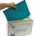 Vivid and Pastel Lightweight Assorted Card Stack 120gsm  hi\-res