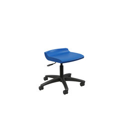 Postura Low Task Stool  Postura Low Task Stool  hi-res