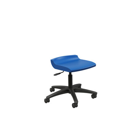 Postura Low Task Stool  hi\-res