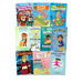 Lower Years Accelerated Reader Books Level 2.0\-2.9  hi\-res