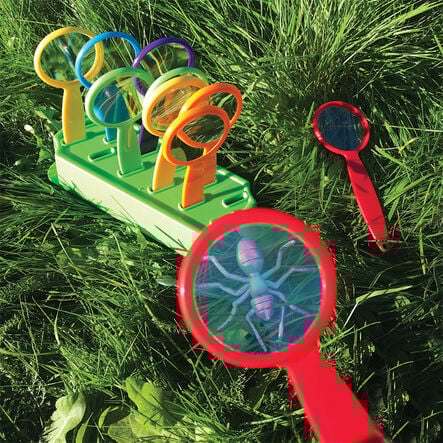 Giant Magnifying Kit  hi\-res