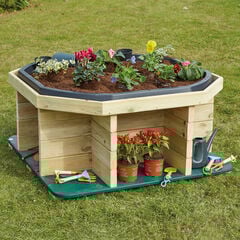 Active World Tuff Tray Outdoor Table  Active World Tuff Tray Outdoor Table  hi-res