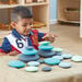 TTS Wooden Stacking Pastel Pebbles  hi\-res