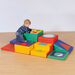 Playring Pocket and Mirror Trail 8pcs Multi  hi\-res