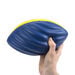 Soft Tactile Foam Rugby Ball 3pk  hi\-res
