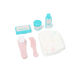 Role Play Doll\'s Changing Mat Set  hi\-res